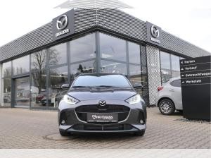 Mazda 2 Hybrid 1.5L VVT-i 116PS Aut. HOMURA SoMo ACC