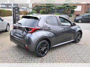 Mazda 2 Hybrid 1.5L VVT-i 116PS Aut. HOMURA SoMo ACC