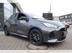 Mazda 2 Hybrid 1.5L VVT-i 116PS Aut. HOMURA SoMo ACC
