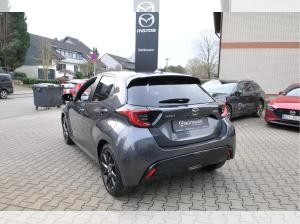 Mazda 2 Hybrid 1.5L VVT-i 116PS Aut. HOMURA SoMo ACC R.Kamera