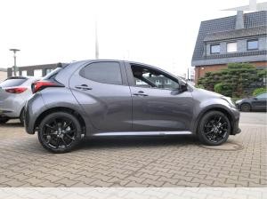 Mazda 2 Hybrid 1.5L VVT-i 116PS Aut. HOMURA SoMo ACC R.Kamera