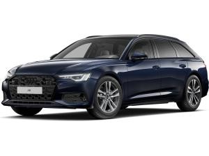 Audi A6 Avant advanced 35 TDI S tronic