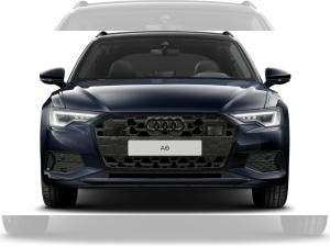 Audi A6 Avant advanced 35 TDI S tronic