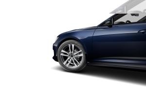 Audi A6 Avant advanced 35 TDI S tronic