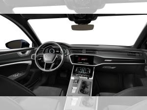 Audi A6 Avant advanced 35 TDI S tronic