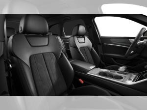 Audi A6 Avant advanced 35 TDI S tronic