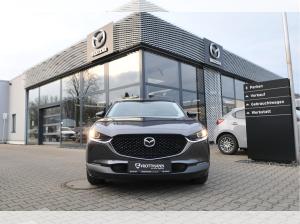 Mazda CX-30 2025 SoMo e-SKYACTIV-X2.0 186ps Aut.Homura
