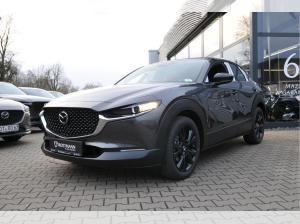 Mazda CX-30 2025 SoMo e-SKYACTIV-X2.0 186ps Aut.Homura
