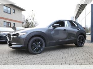 Mazda CX-30 2025 SoMo e-SKYACTIV-X2.0 186ps Aut.Homura