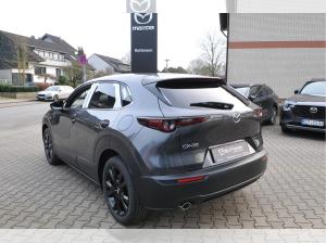 Mazda CX-30 2025 SoMo e-SKYACTIV-X2.0 186ps Aut.Homura