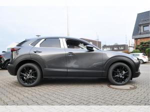 Mazda CX-30 2025 SoMo e-SKYACTIV-X2.0 186ps Aut.Homura