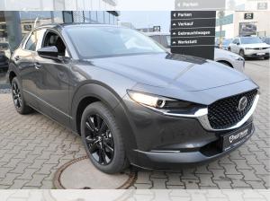 Mazda CX-30 2025 SoMo e-SKYACTIV-X2.0 186ps Aut.Homura