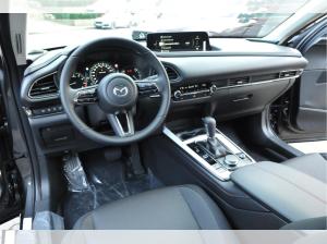 Mazda CX-30 2025 SoMo e-SKYACTIV-X2.0 186ps Aut.Homura