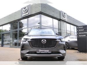 Mazda CX-60 eSKYACTIV D 254ps Aut. AWD Homura COSO