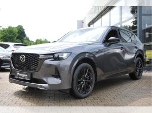 Mazda CX-60 eSKYACTIV D 254ps Aut. AWD Homura COSO