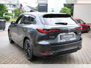 Mazda CX-60 eSKYACTIV D 254ps Aut. AWD Homura COSO