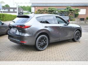 Mazda CX-60 eSKYACTIV D 254ps Aut. AWD Homura COSO