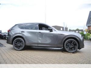 Mazda CX-60 eSKYACTIV D 254ps Aut. AWD Homura COSO