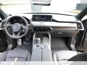Mazda CX-60 eSKYACTIV D 254ps Aut. AWD Homura COSO