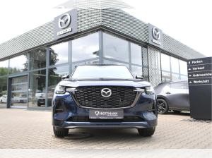 Mazda CX-60 eSKYACTIV D254ps Aut. AWD Homura Plus