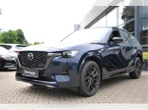 Mazda CX-60 eSKYACTIV D254ps Aut. AWD Homura Plus