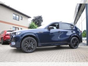 Mazda CX-60 eSKYACTIV D254ps Aut. AWD Homura Plus