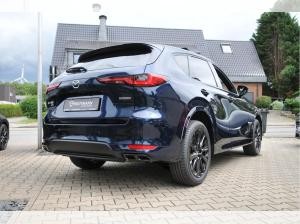 Mazda CX-60 eSKYACTIV D254ps Aut. AWD Homura Plus