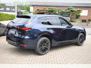 Mazda CX-60 eSKYACTIV D254ps Aut. AWD Homura Plus