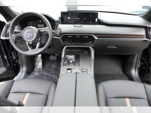 Mazda CX-60 eSKYACTIV D254ps Aut. AWD Homura Plus
