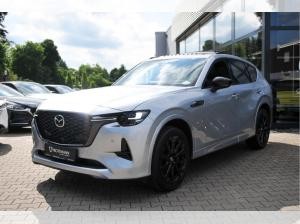Mazda CX-60 2025 eSKYACTIV D 254ps Aut. AWD Homura Plus
