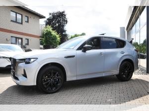 Mazda CX-60 2025 eSKYACTIV D 254ps Aut. AWD Homura Plus