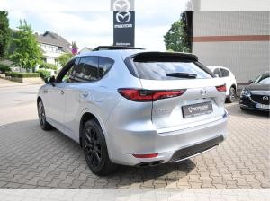 Mazda CX-60 2025 eSKYACTIV D 254ps Aut. AWD Homura Plus