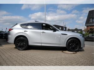 Mazda CX-60 2025 eSKYACTIV D 254ps Aut. AWD Homura Plus