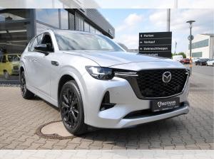 Mazda CX-60 2025 eSKYACTIV D 254ps Aut. AWD Homura Plus