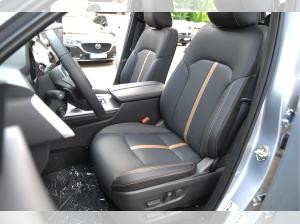 Mazda CX-60 2025 eSKYACTIV D 254ps Aut. AWD Homura Plus