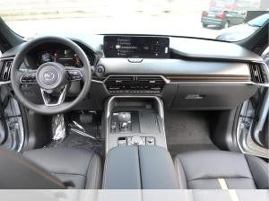 Mazda CX-60 2025 eSKYACTIV D 254ps Aut. AWD Homura Plus