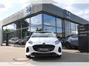 Mazda 2 Hybrid 1.5L VVT-i 116PS Aut. CENTRE-Line ACC R.Kamera