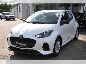 Mazda 2 Hybrid 1.5L VVT-i 116PS Aut. CENTRE-Line ACC R.Kamera