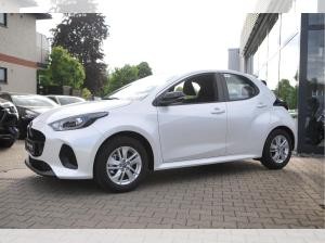 Mazda 2 Hybrid 1.5L VVT-i 116PS Aut. CENTRE-Line ACC R.Kamera
