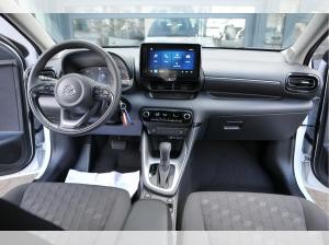 Mazda 2 Hybrid 1.5L VVT-i 116PS Aut. CENTRE-Line ACC R.Kamera