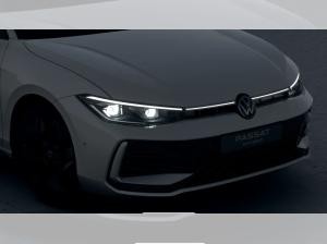 Volkswagen Passat HYBRID|R-Line|BLACK STYLE|ACC|DSG|NAVI|MATRIX|AKTION|
