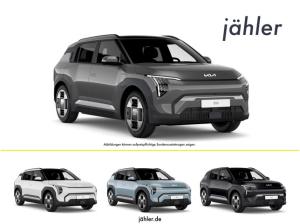Kia EV3 AIR 58,3 NAVI LED 436 KM RW SOFORT VERFÜGBAR