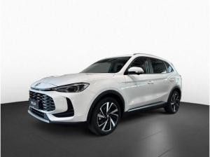 MG ZS Luxury Hybrid+❗❗*SOFORT VERFÜGBAR❗