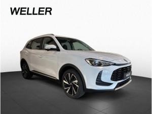 MG ZS Luxury Hybrid+❗❗*SOFORT VERFÜGBAR❗