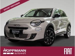 Fiat 600e La Prima 54 kWh