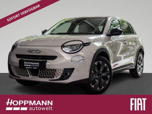 Fiat 600e La Prima 54 kWh