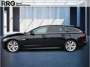 Jaguar XF Sportbrake D200 R-Dyn. SE AWD Mild-Hybrid