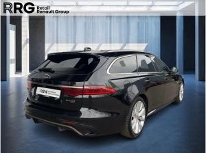 Jaguar XF Sportbrake D200 R-Dyn. SE AWD Mild-Hybrid