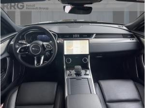 Jaguar XF Sportbrake D200 R-Dyn. SE AWD Mild-Hybrid