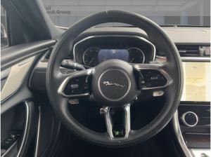 Jaguar XF Sportbrake D200 R-Dyn. SE AWD Mild-Hybrid